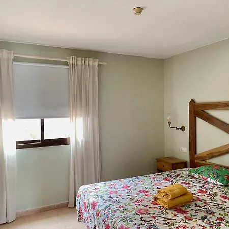 Appart hôtel Casa Perseo - Oasis Papagayo Corralejo