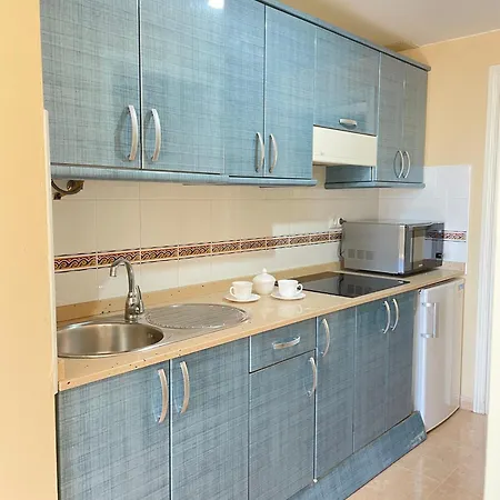 Casa Perseo - Oasis Papagayo 3*