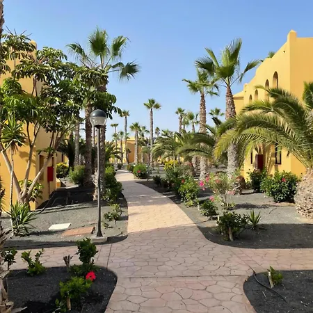 Appart hôtel Casa Perseo - Oasis Papagayo