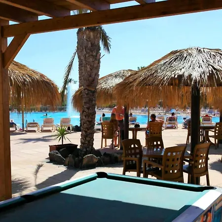 アパートホテル Casa Perseo - Oasis Papagayo