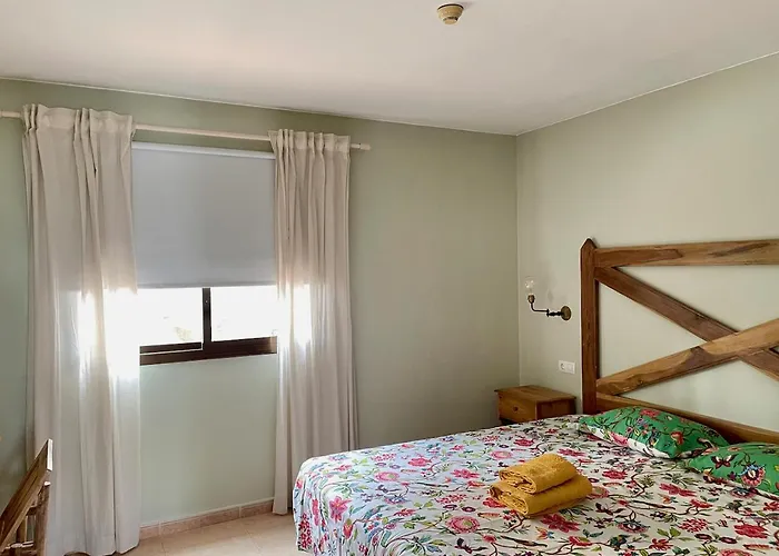 Aparthotel Casa Perseo - Oasis Papagayo Corralejo