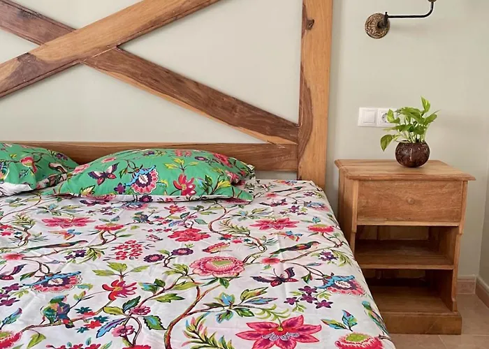 Casa Perseo - Oasis Papagayo