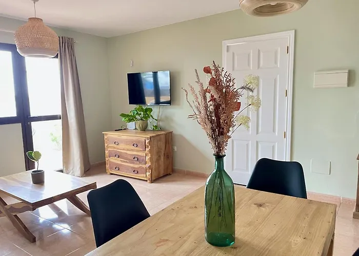 Casa Perseo - Oasis Papagayo Aparthotel Corralejo