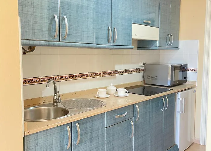 Casa Perseo - Oasis Papagayo 3*