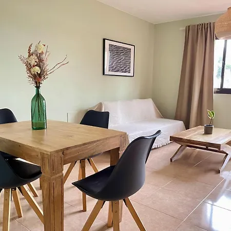 Apartmanhotel Casa Perseo - Oasis Papagayo 3*