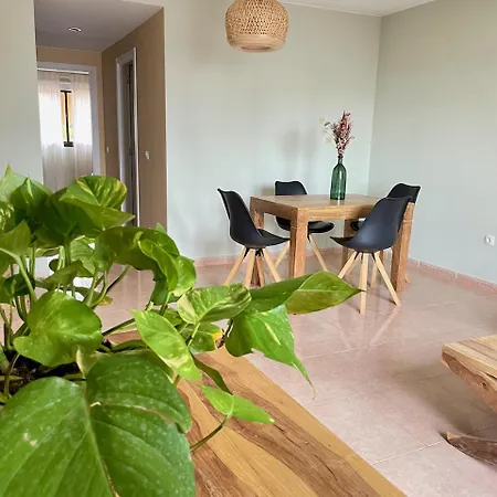 Apartmanhotel Casa Perseo - Oasis Papagayo