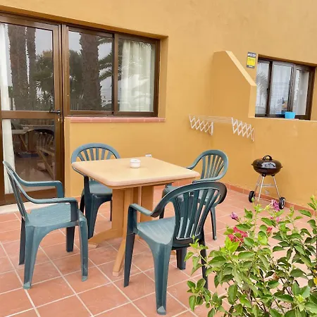 Casa Perseo - Oasis Papagayo Apartmanhotel