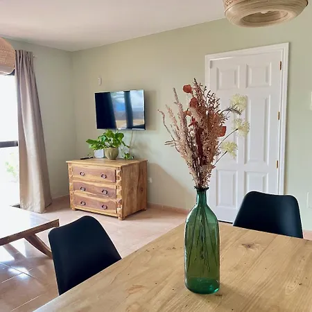 Casa Perseo - Oasis Papagayo מלון דירות קורלחו