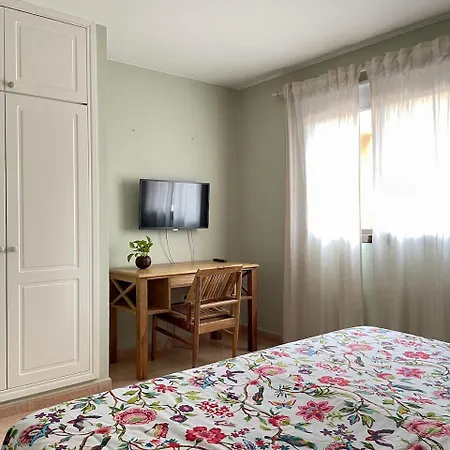 Casa Perseo - Oasis Papagayo מלון דירות