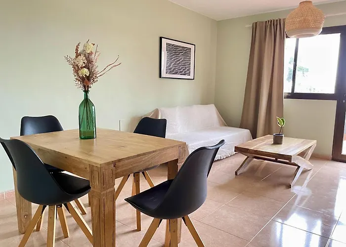 מלון דירות Casa Perseo - Oasis Papagayo 3*