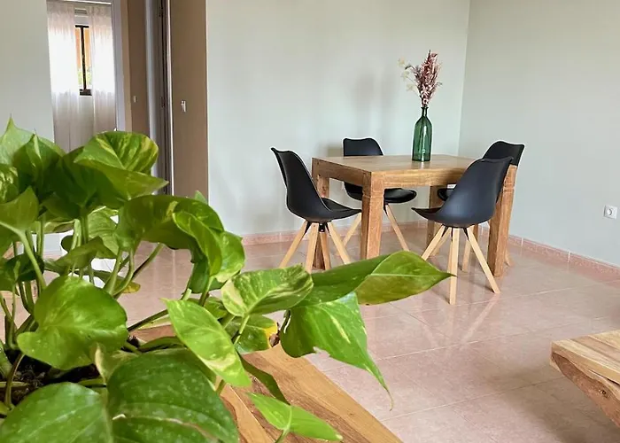 מלון דירות Casa Perseo - Oasis Papagayo