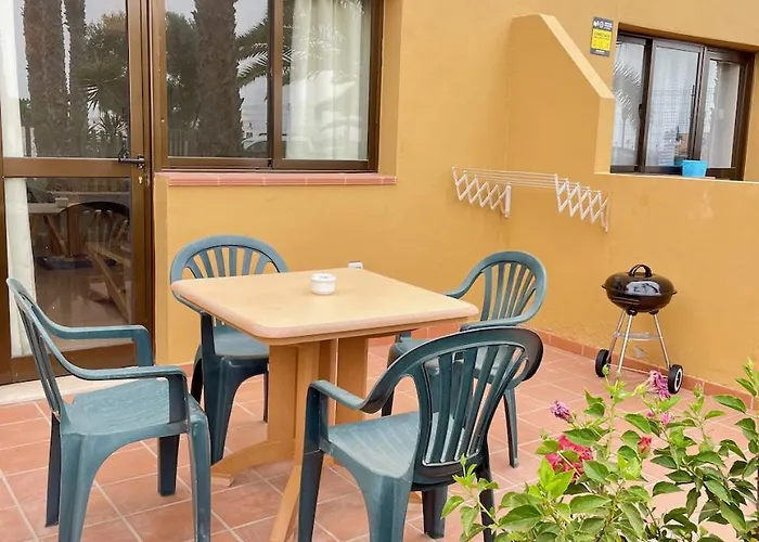 Casa Perseo - Oasis Papagayo מלון דירות