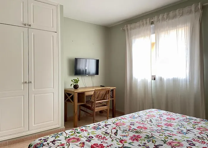 Casa Perseo - Oasis Papagayo מלון דירות