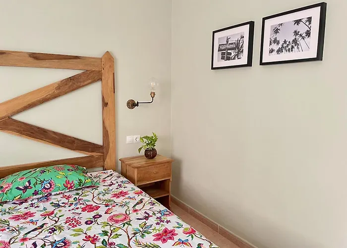 Casa Perseo - Oasis Papagayo Lejlighedshotel Corralejo